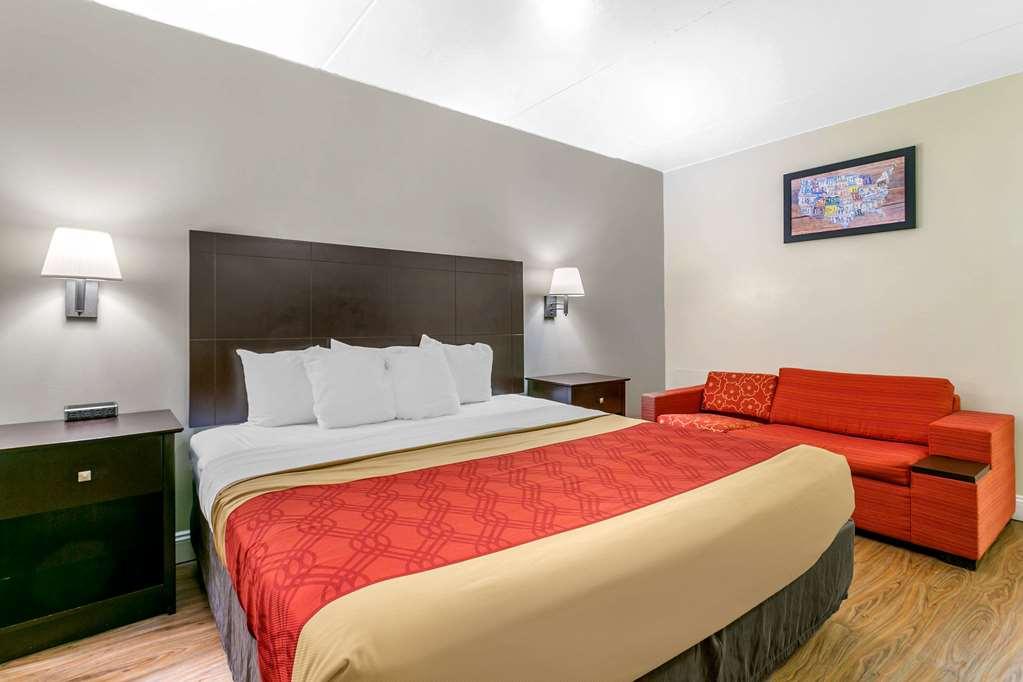 רידינג Econo Lodge Northeast חדר תמונה